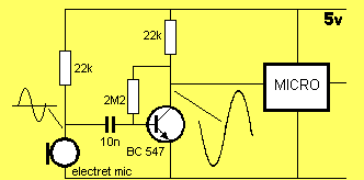 simple
                amplifier